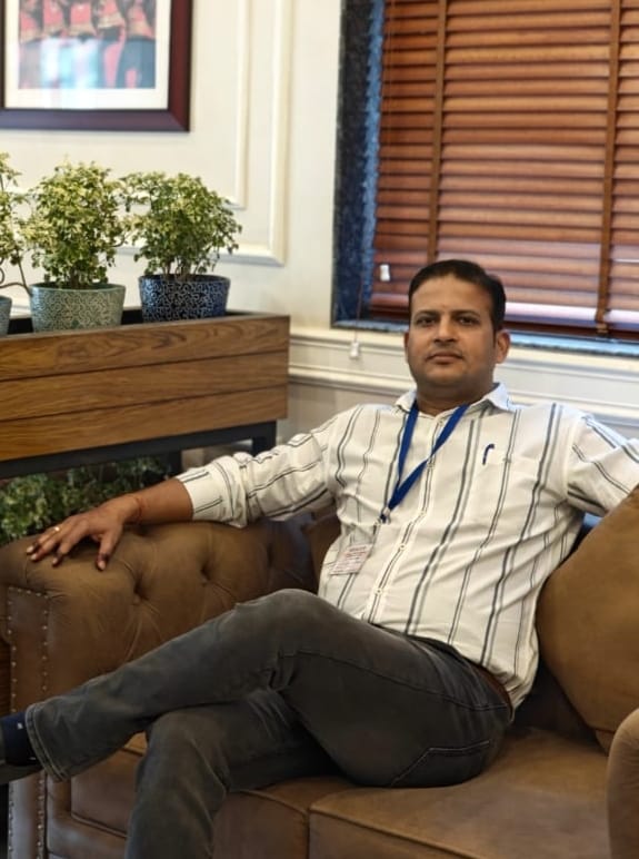 Sohan Agrawal