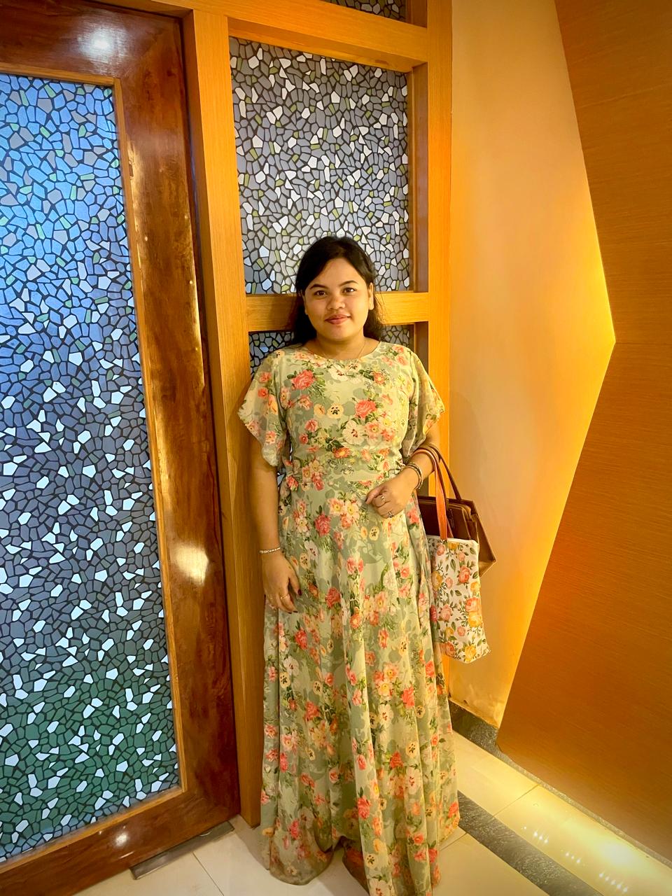 Sushree Swati