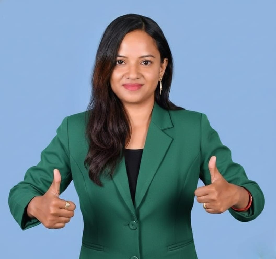 Dr. Trupti